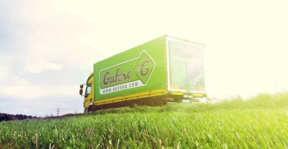 06: Transport Gufero