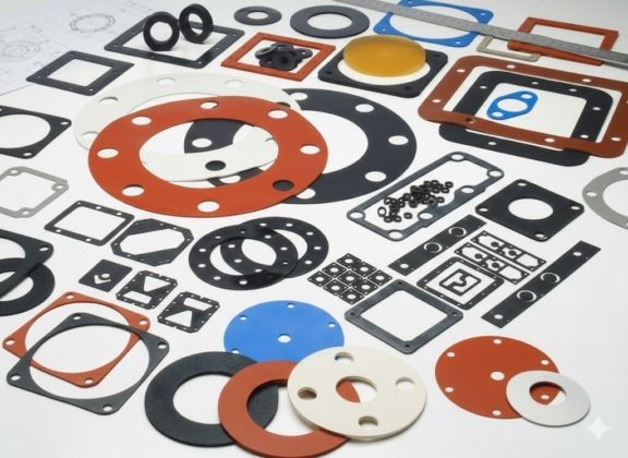 01: Uszczelki na wymiar